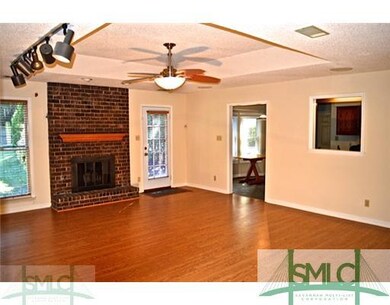 Den/Family/Great Room.