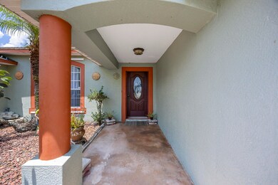 418 Beauregard Ave NE, Palm Bay, FL 32907 - photo 4