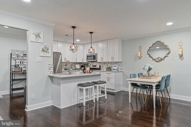 4115 Churchman Way unit 1, Woodbridge, VA 22192 - photo 7