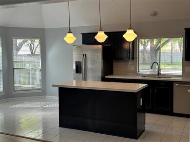 8806 Sherina Park Dr, Houston, TX 77095 - photo 2