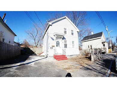 42 Ophelia St, Providence, RI 02909 - photo 2