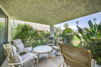 BACK PATIO