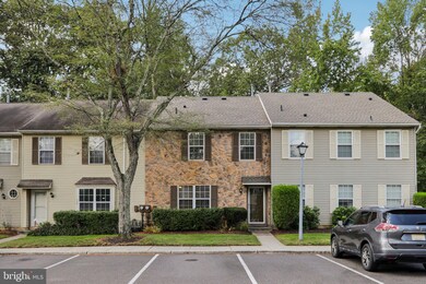 329 Gwynedd Ct unit 329, Mount Laurel, NJ 08054 - photo 3