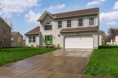 Front Elevation