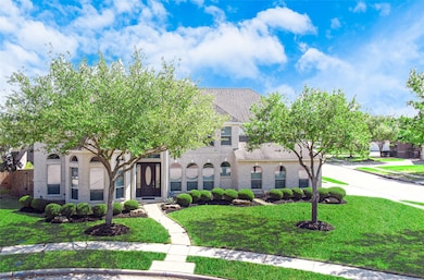 8502 Forest Arbor Ct, Houston, TX 77095 - photo 2