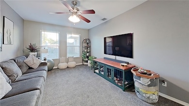 1118 Stratton Dr, Corpus Christi, TX 78412 - photo 4