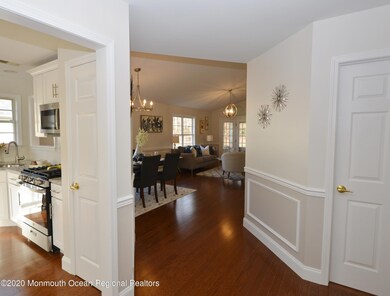 2397 Torrington Dr, Toms River, NJ 08755 - photo 2