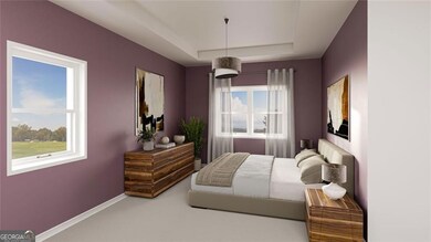 252 Pisgah Crossing unit 252, Cartersville, GA 30120 - photo 6