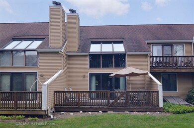 80 Fisher Rd unit 27, Cumberland, RI 02864 - photo 3