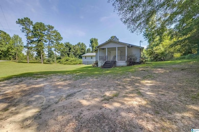 Building - Right frontal view