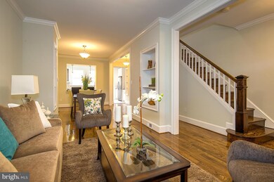 5718 8th St NW, Washington, DC 20011 - photo 4