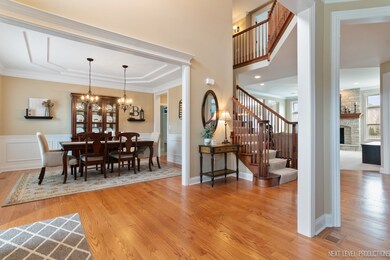 Foyer