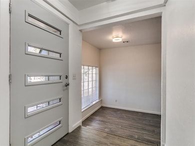 816 S Santa fe Dr, Edmond, OK 73003 - photo 4