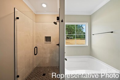 11577 Valley Oaks Ln, Stanfield, NC 28163 - photo 7