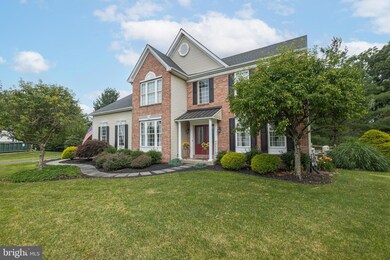 5617 Sagamore Ct, Doylestown, PA 18902 - photo 3