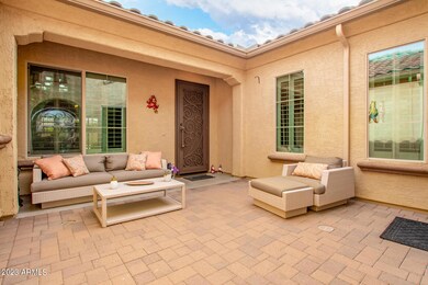 Courtyard 2
