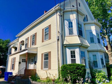 165 Chestnut St unit A, Waltham, MA 02453 - photo 2