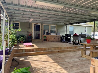 Carport