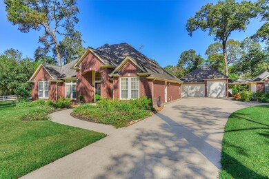 8714 Linn Ln, Magnolia, TX 77354 - photo 5