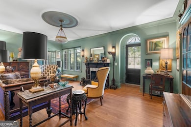 406 N Main St, Sylvania, GA 30467 - photo 7