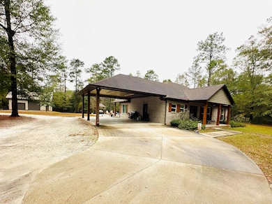 909 Albritton Rd, Andalusia, AL 36420 - photo 4