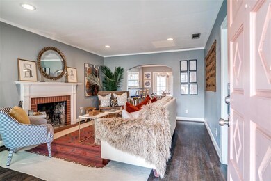 5835 Kenwood Ave, Dallas, TX 75206 - photo 5