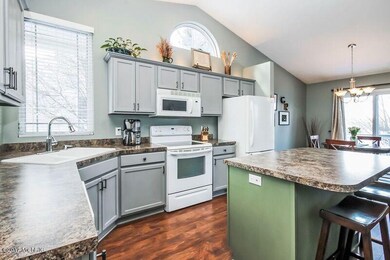 1227 Yuma Ridge Dr SW unit 192, Byron Center, MI 49315 - photo 3