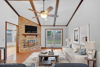 4419 Travelers Rd, Jacksonville, FL 32210 - photo 4