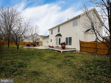 101 Brabant Dr, Stephens City, VA 22655 - photo 6