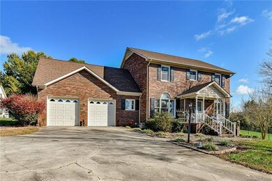 12821 Pine Bluff Rd, Midland, NC 28107 - photo 2