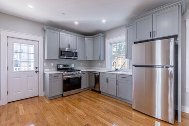 28 Wildwood St unit 4, Boston, MA 02124 - photo 2