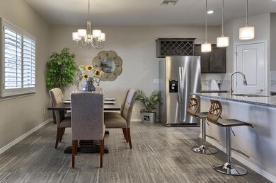 13913 Villa Vista Ave, Horizon City, TX 79928 - photo 5