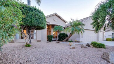 3661 E Vaughn Ave, Gilbert, AZ 85234 - photo 4