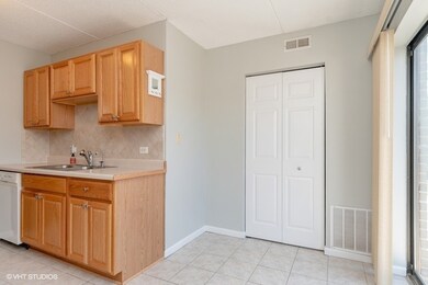 Eating Area