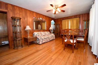 902 S Farmerville St, Ruston, LA 71270 - photo 4