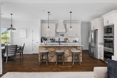 356 Poplar Ln, Holly Springs, MS 38635 - photo 7