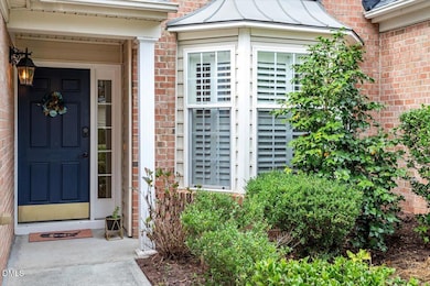 11013 Maplecroft Ct, Raleigh, NC 27617 - photo 2