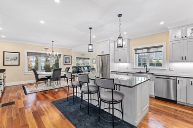 483 Country Way, Scituate, MA 02066 - photo 6