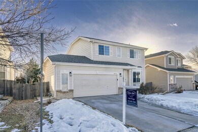 20254 E Union Dr, Aurora, CO 80015 - photo 2