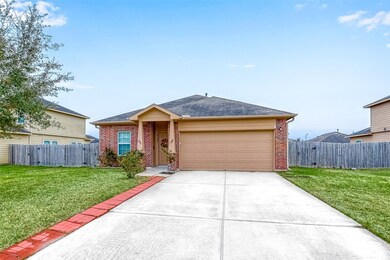 2122 Grand Isle Ln, Rosenberg, TX 77471 - photo 5