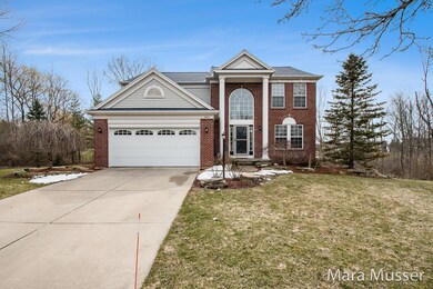 7451 Misty View Court