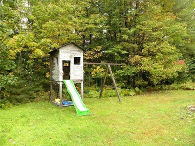 Yard/Garden.