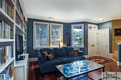 551 E Jones St, Savannah, GA 31401 - photo 7