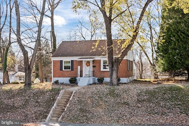 704 Cloudyfold Dr, Pikesville, MD 21208 - photo 3