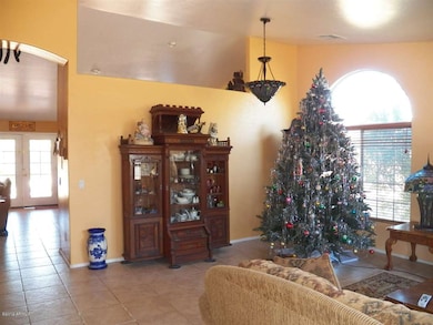 Living / Dining Room