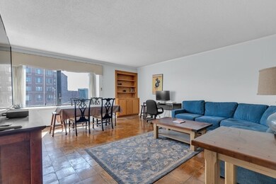 Harbor Towers unit 14G, Boston, MA 02110 - photo 5