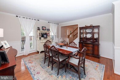 5 Daventry Place, Stafford, VA 22554 - photo 6