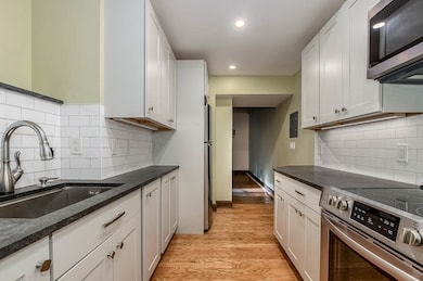 1000 Centre St unit 4, Jamaica Plain, MA 02130 - photo 3