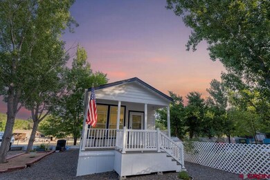 205 N Grand Mesa Dr unit 7, Cedaredge, CO 81413 - photo 2