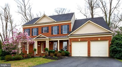 2499 Wieland Place, Falls Church, VA 22043 - photo 2